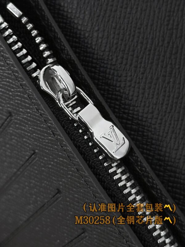God Factory LV Wallet M30258 Size 10 x 19 x 2 cm