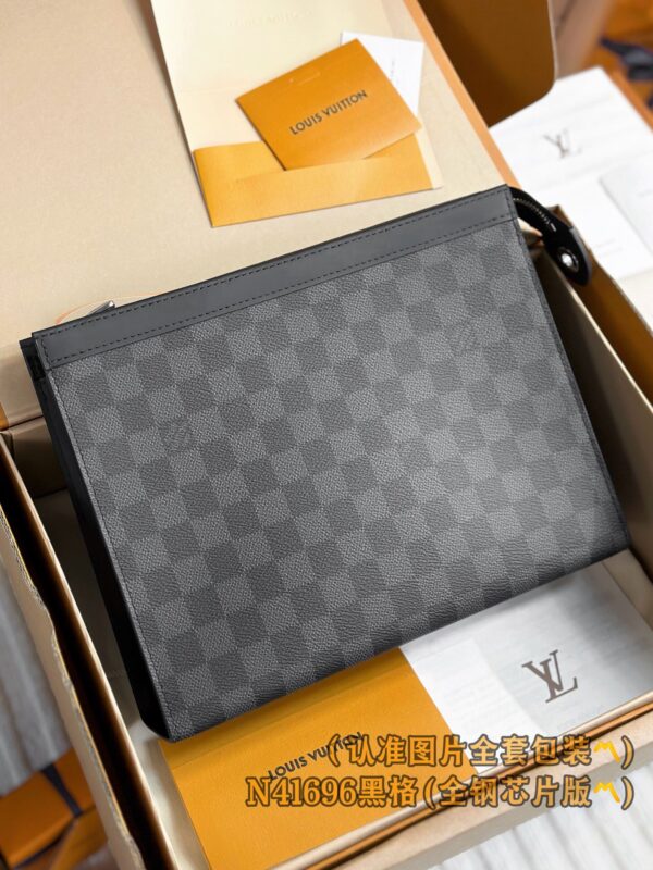 God Factory LV Wallet N41696 Haig Size 27 x 21 x 6 cm