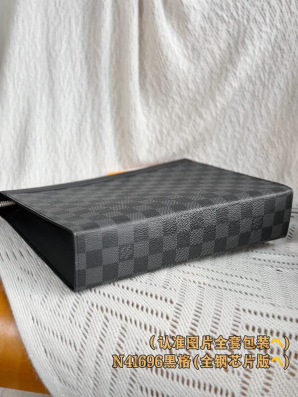 God Factory LV Wallet N41696 Haig Size 27 x 21 x 6 cm