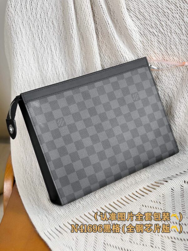 God Factory LV Wallet N41696 Haig Size 27 x 21 x 6 cm