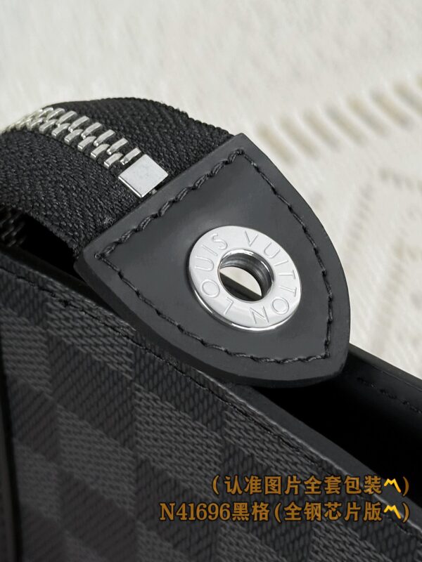God Factory LV Wallet N41696 Haig Size 27 x 21 x 6 cm