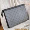 God Factory LV Wallet M69535 Grey Flower Size 27 x 21 x 6 cm