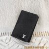 God Factory LV Wallet M30283 Cross Pattern Size 7.5 x 11 x 1 cm