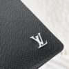 God Factory LV Wallet M30283 Cross Pattern Size 7.5 x 11 x 1 cm