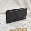 God Factory LV Wallet M30271 Cross Pattern Size 8.0x14.5x1.0 cm