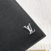 God Factory LV Wallet M30271 Cross Pattern Size 8.0x14.5x1.0 cm