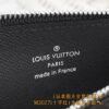 God Factory LV Wallet M30271 Cross Pattern Size 8.0x14.5x1.0 cm