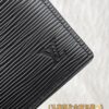 God Factory LV Wallet M60053 Water Ripples Size 11.5 x 9.5 x 2 cm
