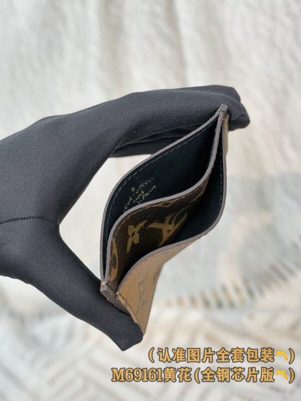 img_7459 God Factory LV Wallet M69161 Size 11 x 7 x 1.5 cm
