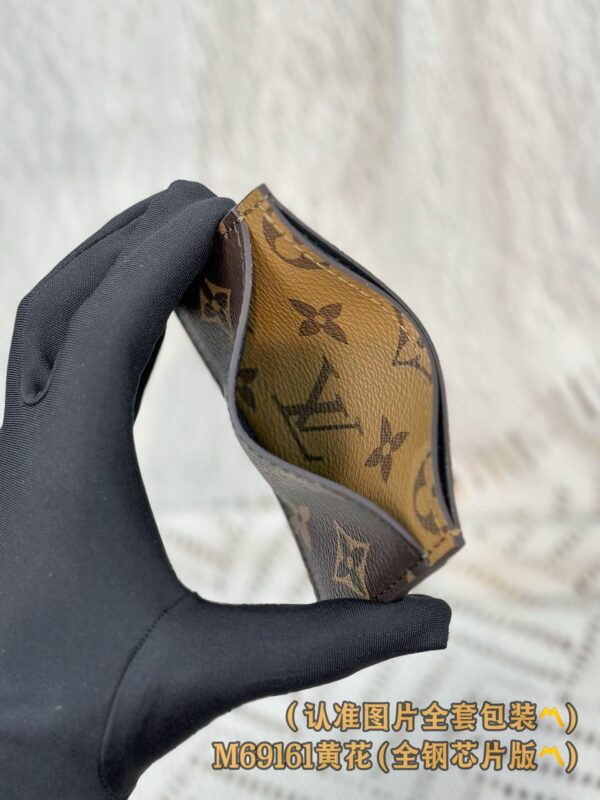 img_7462 God Factory LV Wallet M69161 Size 11 x 7 x 1.5 cm