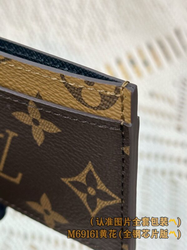 img_7466 God Factory LV Wallet M69161 Size 11 x 7 x 1.5 cm