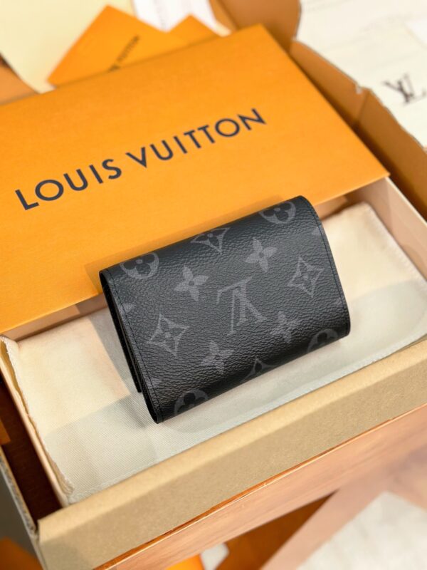 God Factory LV Wallet M12635 New Old Size 11.5 x 9 x 2.5 cm