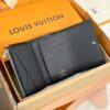 God Factory LV Wallet M12635 New Old Size 11.5 x 9 x 2.5 cm