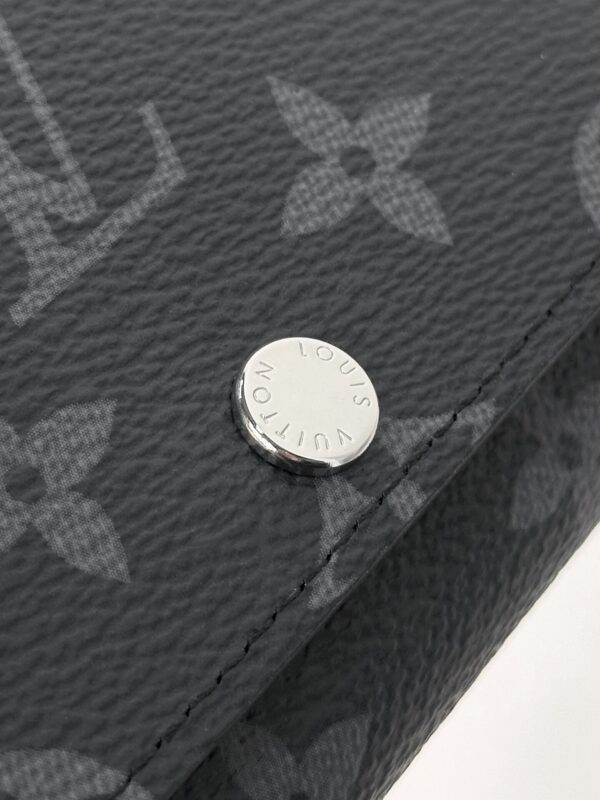 God Factory LV Wallet M12635 New Old Size 11.5 x 9 x 2.5 cm