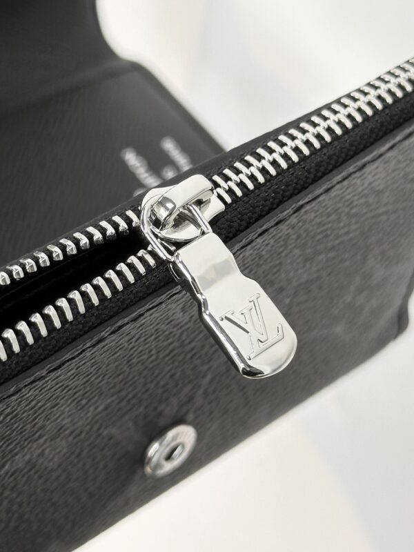 God Factory LV Wallet M12635 New Old Size 11.5 x 9 x 2.5 cm
