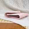God Factory LV Wallet M14229 Pink Size 12 x 9.5 x 2.5 cm