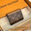 God Factory LV Wallet M80725 Zoé Size 9.5 x 7.5 x 3 cm