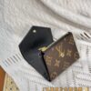 God Factory LV Wallet M80725 Zoé Size 9.5 x 7.5 x 3 cm