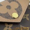 God Factory LV Wallet M80725 Zoé Size 9.5 x 7.5 x 3 cm