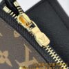 God Factory LV Wallet M80725 Zoé Size 9.5 x 7.5 x 3 cm