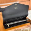 God Factory LV Wallet M80726 Sarah Size 19 x 10.5 x 2 cm
