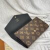 God Factory LV Wallet M80726 Sarah Size 19 x 10.5 x 2 cm