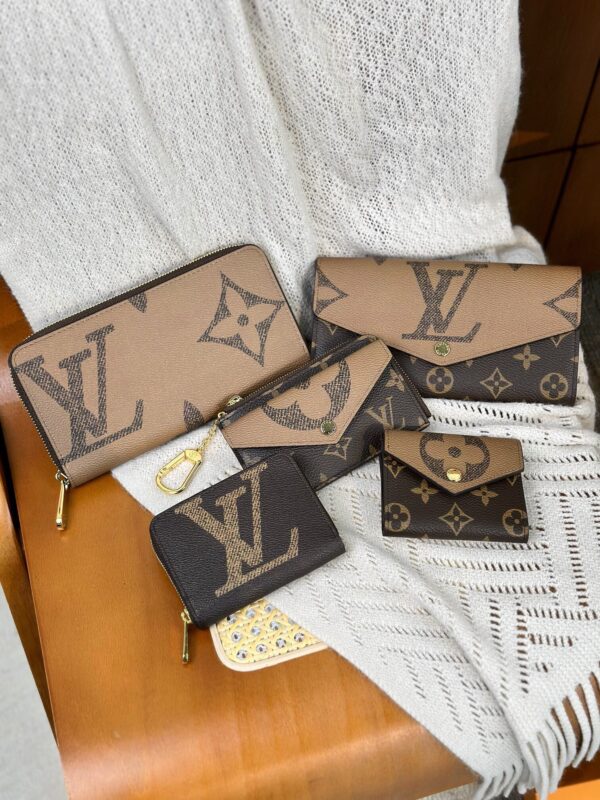 img_7538 God Factory LV Wallet M69353 19.5 x 10.5 x 2.5 cm