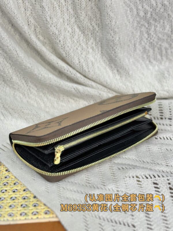 img_7544 God Factory LV Wallet M69353 19.5 x 10.5 x 2.5 cm