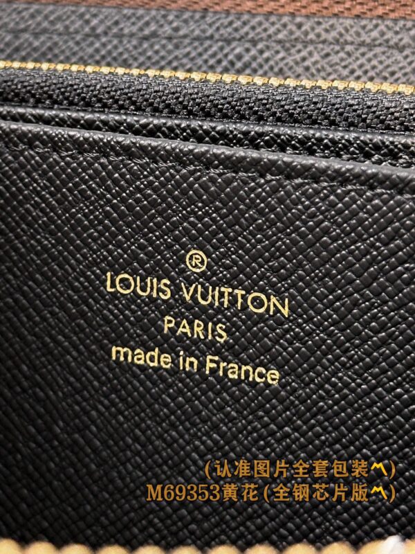 img_7546 God Factory LV Wallet M69353 19.5 x 10.5 x 2.5 cm