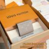 God Factory LV Wallet M69800 ZOÉ Size 9.5 x 7.5 x 3 cm