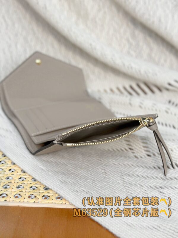 God Factory LV Wallet M63529 Victorine Size 12 x 9.5 x 2.5 cm