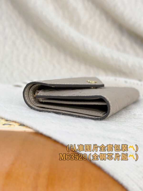 God Factory LV Wallet M63529 Victorine Size 12 x 9.5 x 2.5 cm