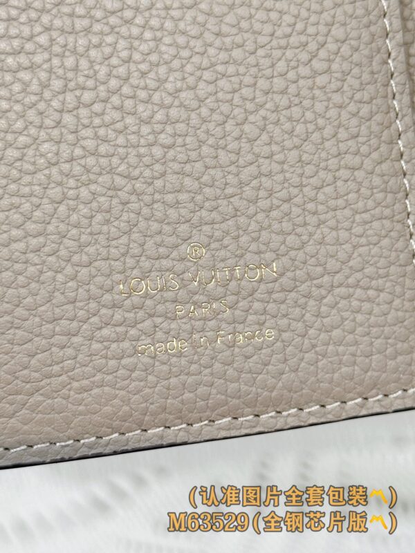 God Factory LV Wallet M63529 Victorine Size 12 x 9.5 x 2.5 cm