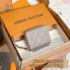 God Factory LV Wallet M68696 Zippy Size 11 x 8.5 x 2 cm