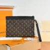 God Factory LV Wallet M82079 Pochette To-Go Size 30 x 21.5 x 1 cm