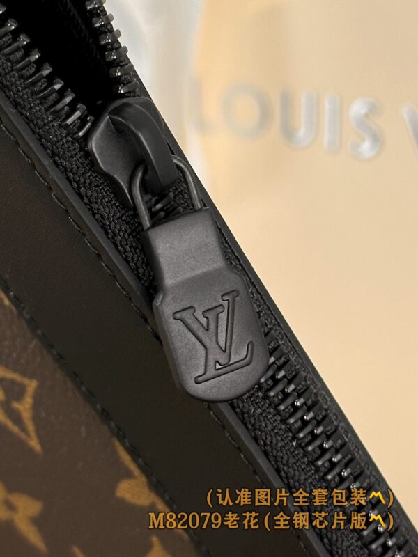 God Factory LV Wallet M82079 Pochette To-Go Size 30 x 21.5 x 1 cm