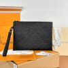 God Factory LV Wallet M81570 Pochette To-Go Size 30 x 21.5 x 1 cm