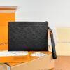 God Factory LV Wallet M81570 Pochette To-Go Size 30 x 21.5 x 1 cm