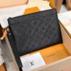 God Factory LV Wallet M81570 Pochette To-Go Size 30 x 21.5 x 1 cm