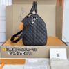N41145 Keepall 45 Damier Infini Leather Size 45x27x20 cm
