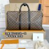 M45616 KEEPALL BANDOULIERE 50 Size 50x29x23 cm