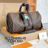 M45616 KEEPALL BANDOULIERE 50 Size 50x29x23 cm