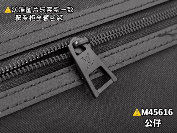 img_7722 M45616 KEEPALL BANDOULIERE 50 Size 50x29x23 cm