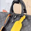 M45611 Small Size Keepall 45 Monogram Eclipse Size 45 x 27 x 20 cm