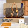 M44748 KEEPALL 50 Monogram Size 50x29x22 cm