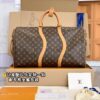 M44748 KEEPALL 50 Monogram Size 50x29x22 cm