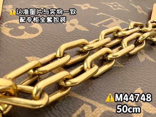 img_7831 M44748 KEEPALL 50 Monogram Size 50x29x22 cm