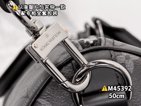 img_7866 M45392 Keepall Bandoulière 50 Size 50x 29x 23 cm