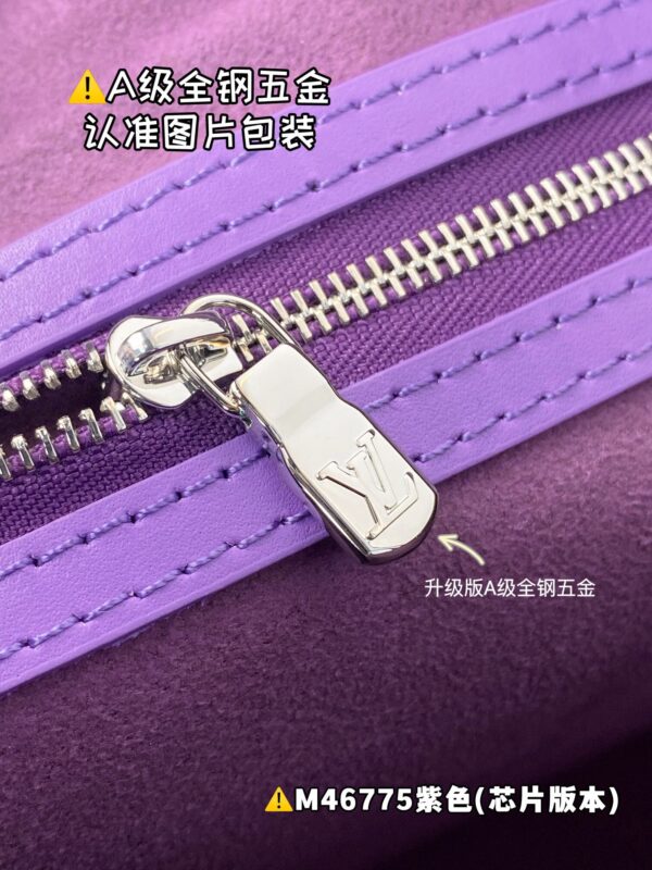 img_8054 M46775 Keepall Bandoulière 50 Monogram Macassar Size 50 x 29 x 23 cm