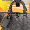 M44810 KEEPALL BANDOULIÈRE 50 Monogram Shadow Size 50 x 29 x 23 cm